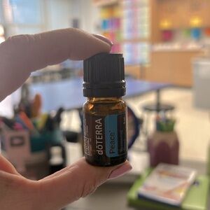 DoTerra Peace